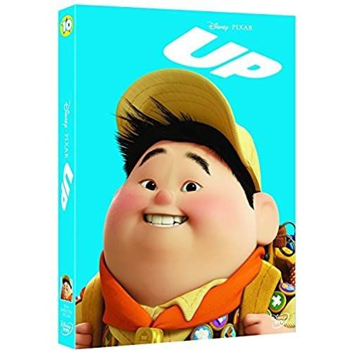 Up (Se) Dvd Italian Import