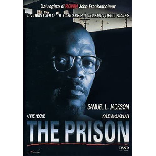 The Prison