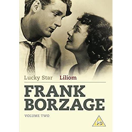 Frank Borzage Vol 2: Lucky Star, Liliom [Dvd]