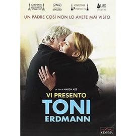 Soldes Toni Erdmann Dvd - Nos bonnes affaires de janvier