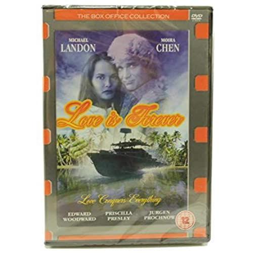 Love Is Forever (The Box Office Collection)