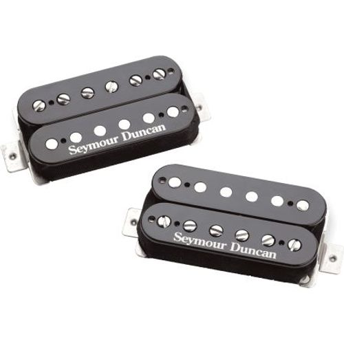Seymour Duncan - High Voltage Black