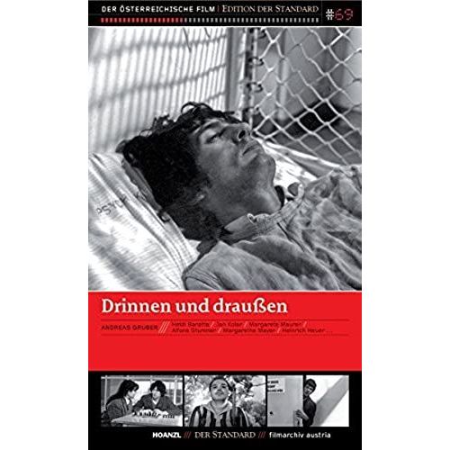 #069: Drinnen Und Draussen (Andreas Gruber) [Import Allemand]