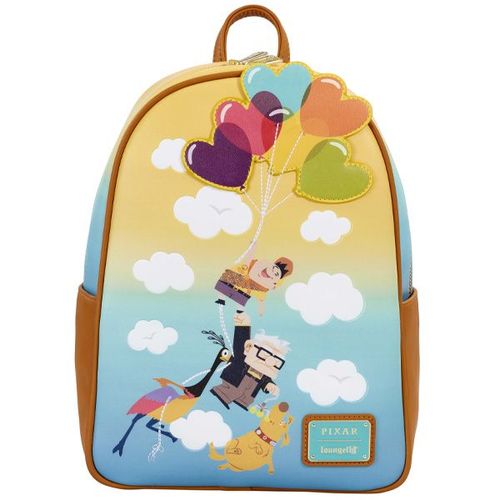 Loungefly Disney Up Mini Sac A Dos