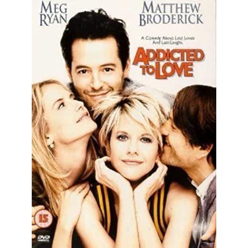 Addicted To Love [Dvd] [1997]