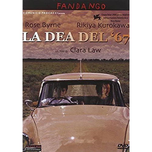 Dea Del '67 (La)