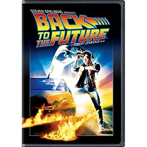 Back To The Future