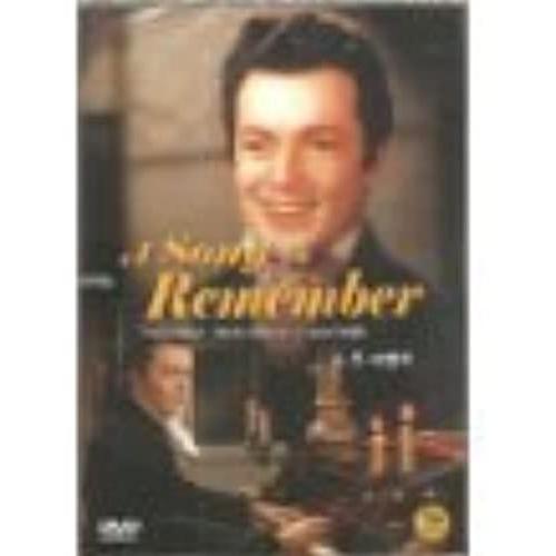 A Song To Remember - Paul Muni,Merle Oberon - All Region Import