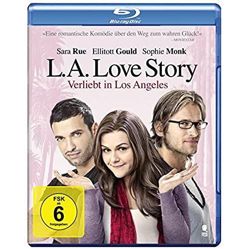 L.A. Love Story - Verliebt In Los Angeles