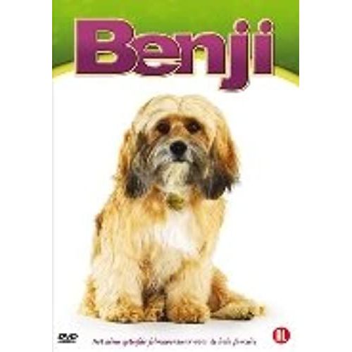 Benji [ 1974 ]