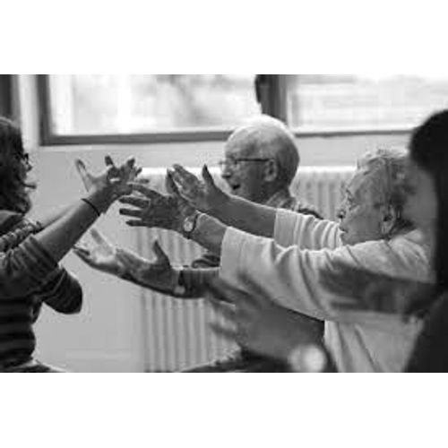 Corps Sensibles - Danse A Tous Les Etages - Les Editions De Juillet - Photos