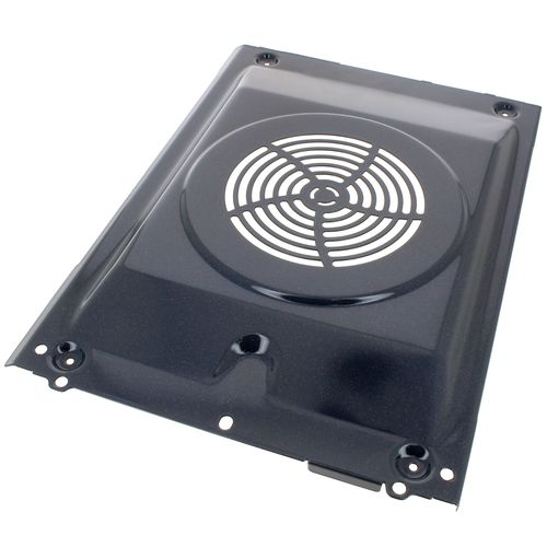 Plaque fond de four pour Four Electrolux