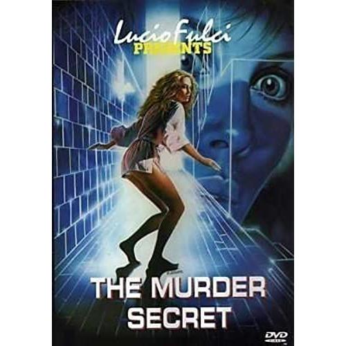 The Murder Secret..Lucio Fulci..