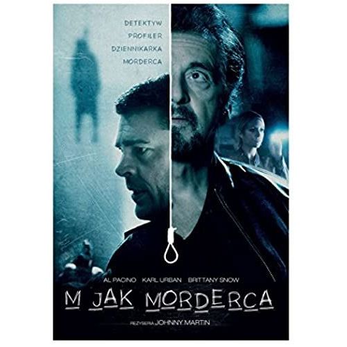 Hangman [Dvd] (English Audio)