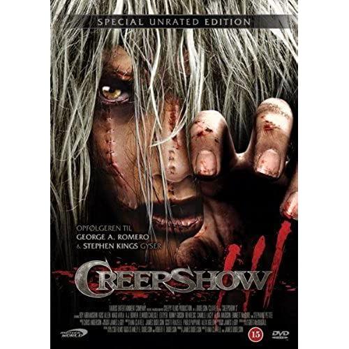 Creepshow 3..Special Unrated Edition..