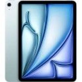 Tablette Apple MUWD3TY/A 11" 8 GB RAM 128 GB Bleu M2