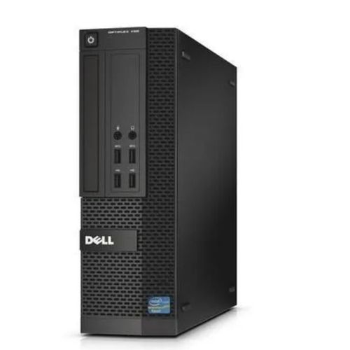 Dell Optiplex XE2 SFF Intel Core i5 - 2.9 Ghz - Ram 8 Go - DD 500 Go