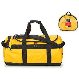 The North Face - Sac à dos sac de voyage Base Camp Duffel - Jaune