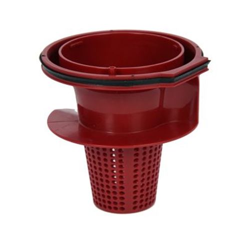 Separateur rouge - Aspirateur (RS-2230001589 ROWENTA, MOULINEX)