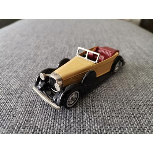Lagonda Drophead Coupé 1938 no Y-II Matchbox Models of Yesteryear vintage  Made in England by Lesney 1972 | Rakuten