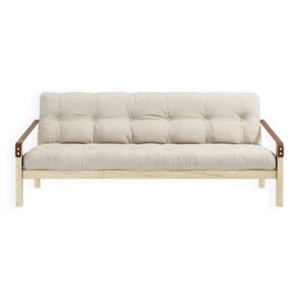 Canap Convertible Karup Design Beige