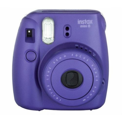 Fujifilm instax mini 8 violet