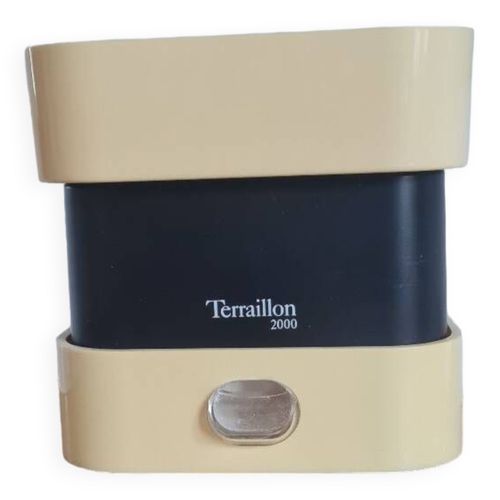 Balance De Cuisine Terraillon 2000 Beige