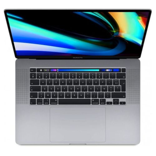 Apple MacBook Pro 16" Intel Core i9 - 2.3 Ghz - Ram 16 Go - SSD 1 To