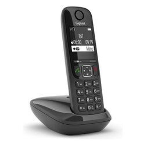 Cordless Gigaset AS690