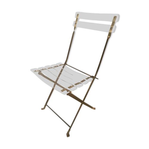 Chaise Design Transparent