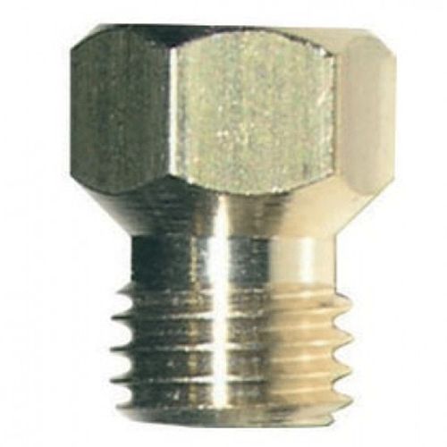 Injecteur gaz butane Plaque de cuisson (909010490 BOSCH SMEG SIEMENS)