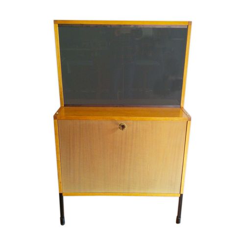 Meuble Caisson Design 50 Bois