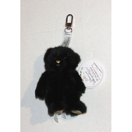 Doudou Ours Mello La Team Doudou Et Compagnie