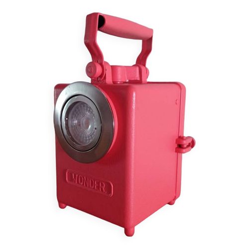 Lampe Agral Wonder Rose