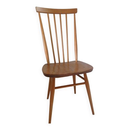 Chaise Ercol Bois