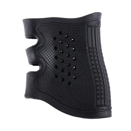 Accessoires de chasse Étui Protection Grip Gant En Caoutchouc Universel En  Caoutchouc Tactique Holster Pistolet Accessoires