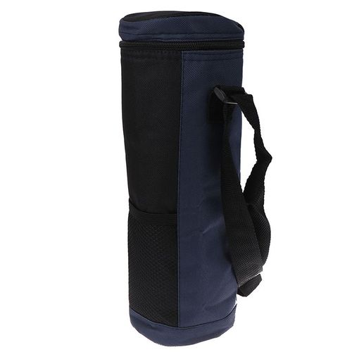 Sac Isotherme Pour Bouteille D'eau, Fourre-Tout, Universel, Grande Capacité, Isolé, Pour Voyage En Plein Air, Camping, Randonnée