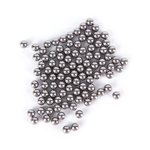 Lance-pierres en acier inoxydable - Puissants outils de tir en extérieur
