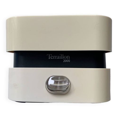 Balance Terraillon 2000 Blanc