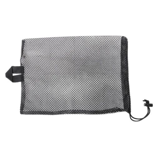Sac Pour Filet De Plongée À Séchage Rapide, Sac De Rangement À Tirettes De Sport D'eau, Tuba
