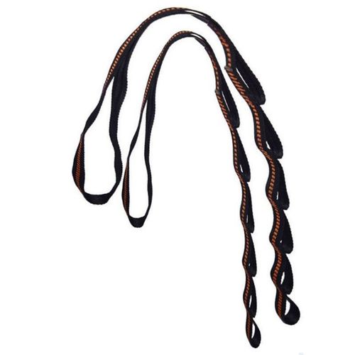 Sangle De Hamac De Yoga Aérien, Corde D'escalade Réglable, 1 Pièce, Ceinture De Hamac De Yoga Aérien De Haute Qualité Et Tout Neuf, Livraison Directe