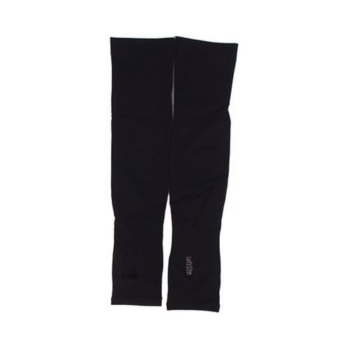 Fournitures De Protection Solaire D'été En Soie Glacée Et Manches De Ventilation, Manchette Confortable, Protection Uv, Manchette En Tissu Nylon