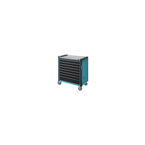 Servante d'atelier B959xT518xH1020mm 8 tiroirs HAZET