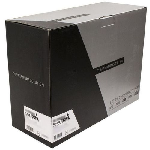 Brother TN-3512 - Toner équivalent à TN-3512 - Black