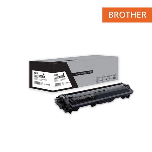 Brother TN-241BK - Toner 'Gamme PRO' équivalent à TN-241 - Black