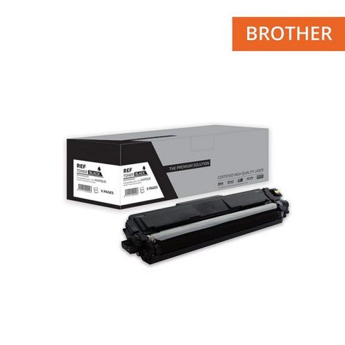 Brother TN-247 - Toner équivalent à TN-247 - Black