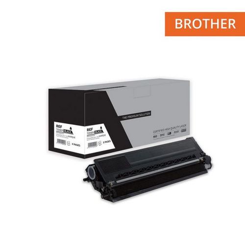 Brother TN-326 - Toner 'Gamme PRO' équivalent à TN-326 - Black