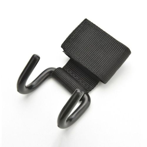 Sangles De Poignet Réglables À Double Crochet, Barre Horizontale D'haltère, Haltérophilie, Levage Mort, Menton Vers Le Haut