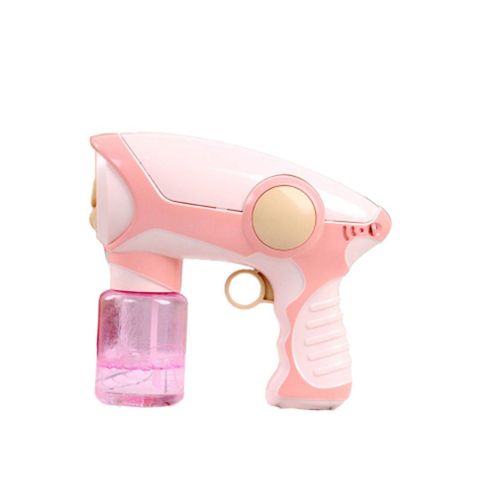 Machine À Bulles De Fumée, Bâton De Bulle De Poisson, Appareil À Bulles, Jouet Pratique Pour Enfants