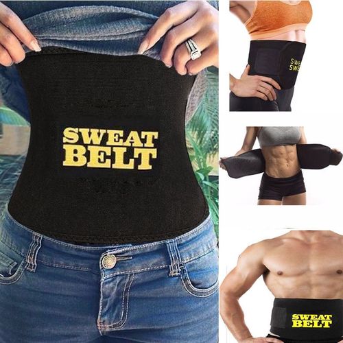 Ceinture D'entraînement À La Taille Pour Femmes Et Hommes, Combinaison De Modelage Du Corps, Sueur Premium, Corset Moulant, Gilet Amincissant Sous Le Buste
